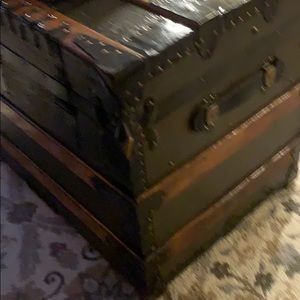 Meet your Posher, Tom